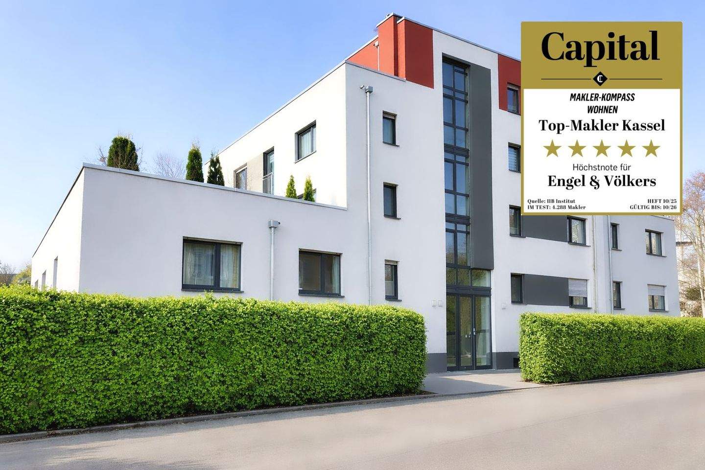 Penthouse der Extraklasse in absoluter Bestlage mit Panoramablick!