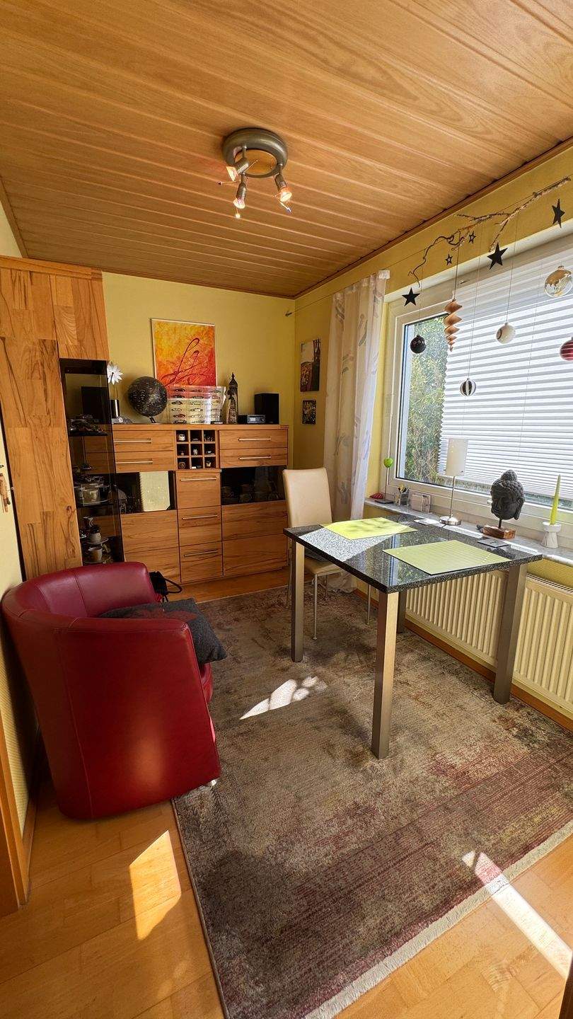 Wohnhaus in Top Wohnlage von Amberg – Amberg – Vorschaubild 4