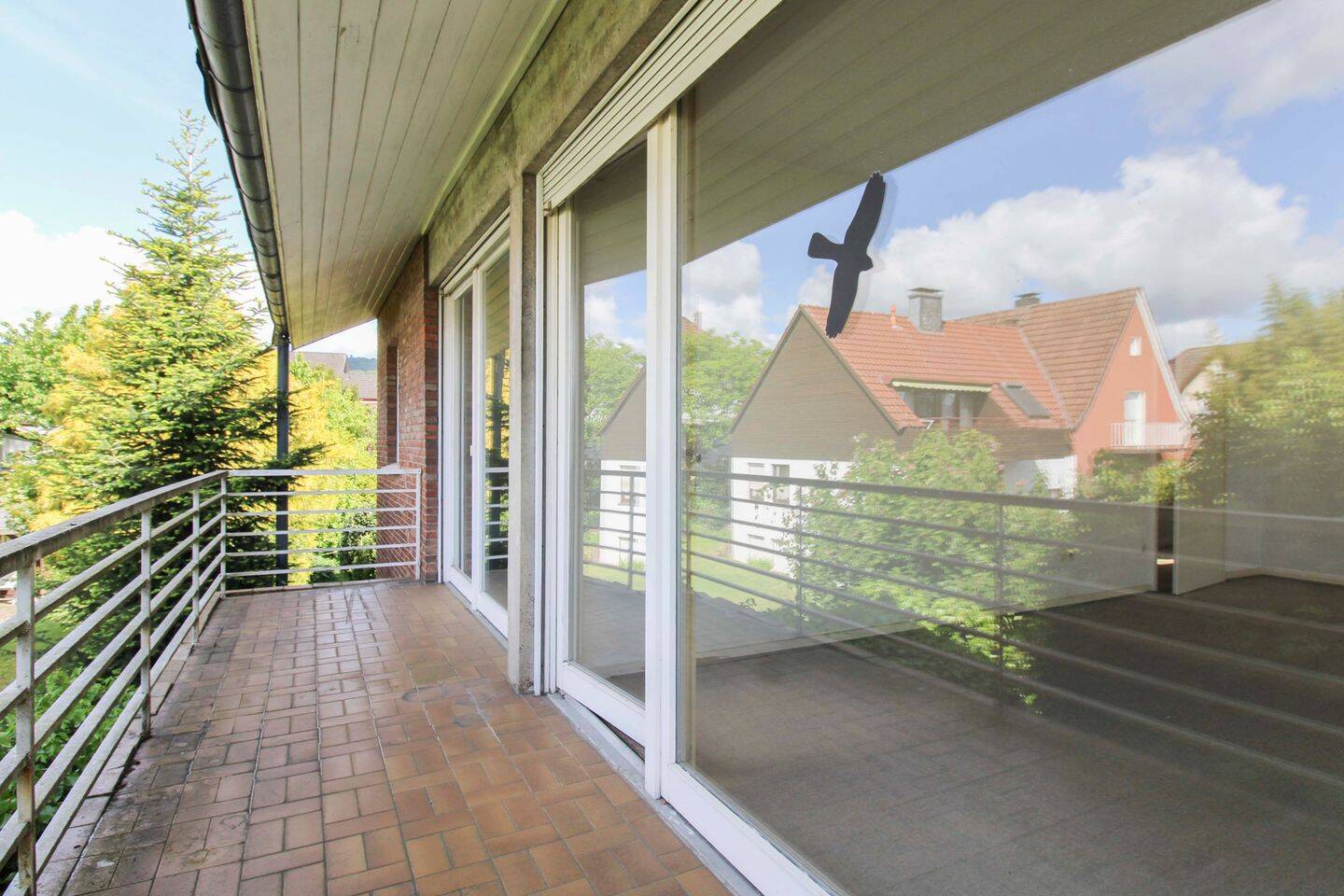 Viel Platz in Quelle: Einfamilienhaus samt Einliegerwohnung mit Potential – Bielefeld – Vorschaubild 7