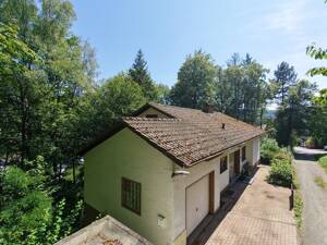 Wohnhaus mit Appartement und zwei Garagen am Waldrand! – 57555 Mudersbach – Vorschaubild 4