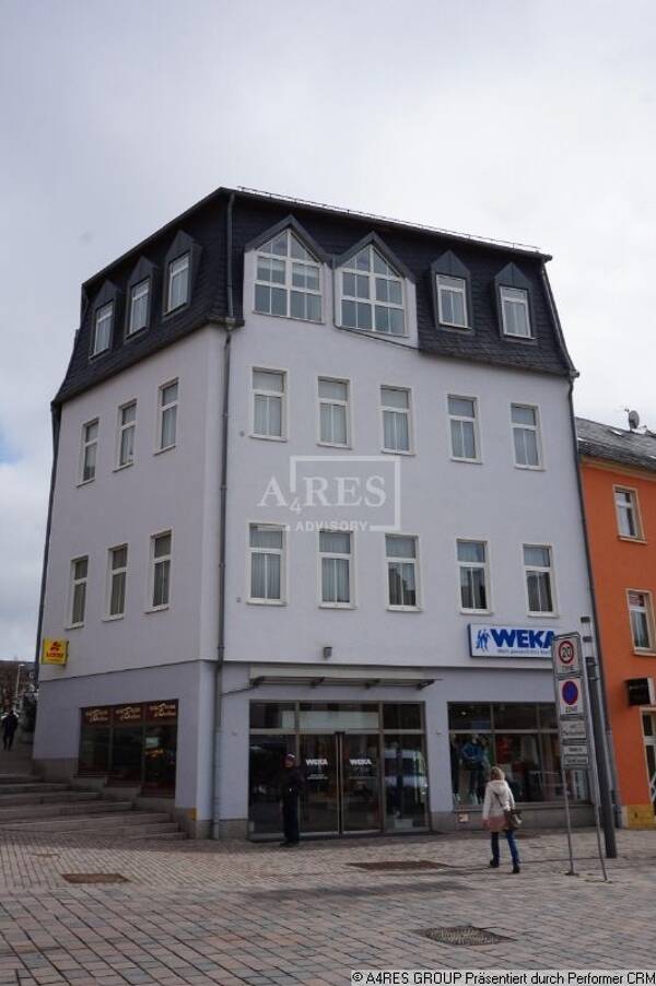 Haus in 07907 Schleiz kaufen