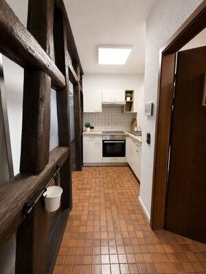 Schönes Appartement – 96215 Lichtenfels – Vorschaubild 4