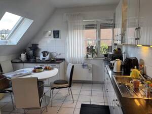 Doppelhaushälfte mit Ladenlokal – 47802 Krefeld – Vorschaubild 8