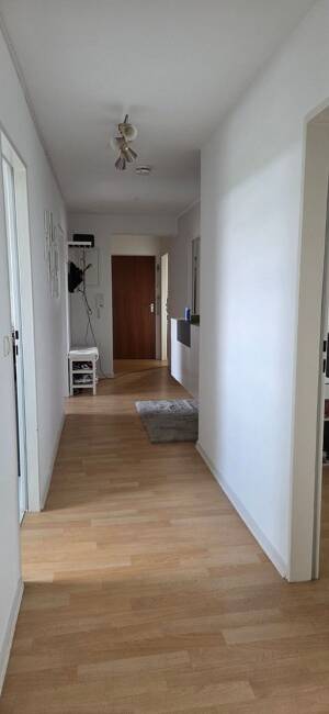 Familienfreundliche 3,5-Zimmer Wohnung mit Balkon in Moorfleet, Hamburg – 22113 Hamburg – Vorschaubild 2