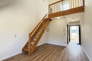 Maisonettewohnung mit Dachterrasse und Fernblick in Trier-Feyen – 54294 Trier – Vorschaubild 6