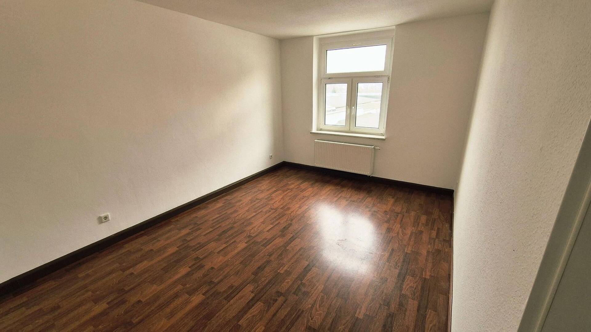 Etagenwohnung in 02625 Bautzen mit 62 m² kaufen
