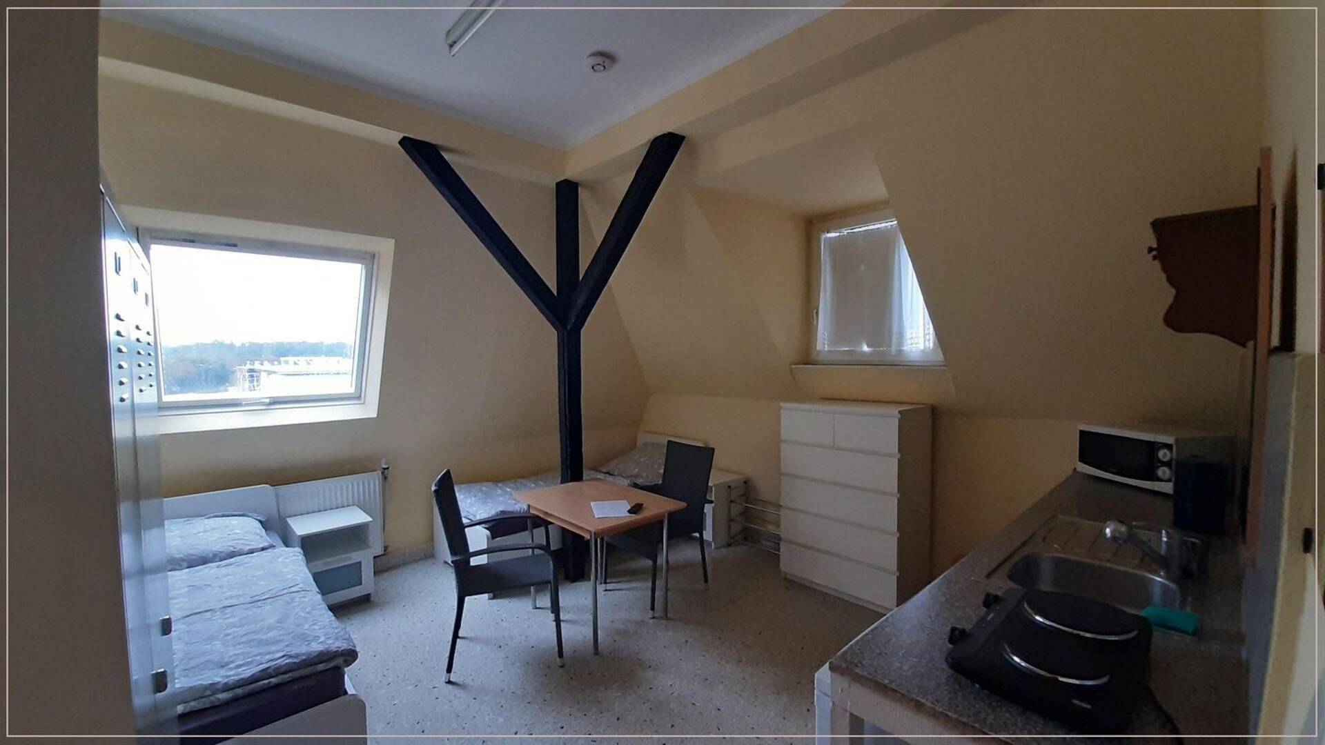 Haus in 47809 Krefeld mit 354 m² kaufen