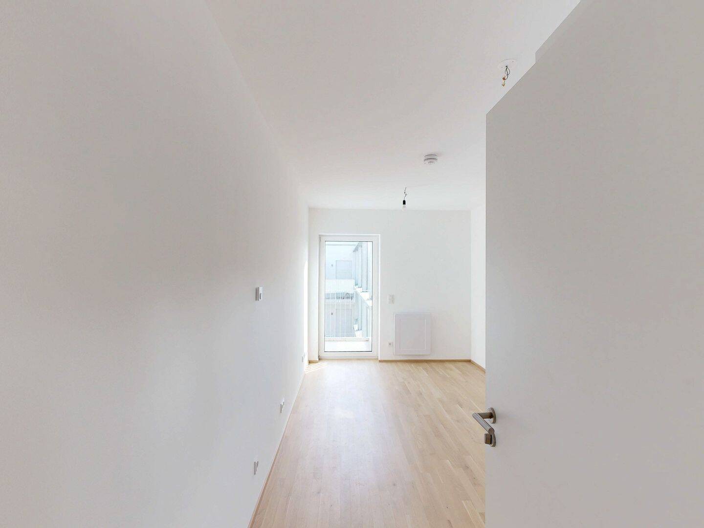 Domizil für Singles! Modernes 1-Zimmer-Apartment – Augsburg – Vorschaubild 4