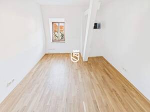 Hochwertige 4-Zimmer-Dachgeschosswohnung mit Balkon in gefragter Lage von Halle – 6112 Halle (Saale) – Vorschaubild 5