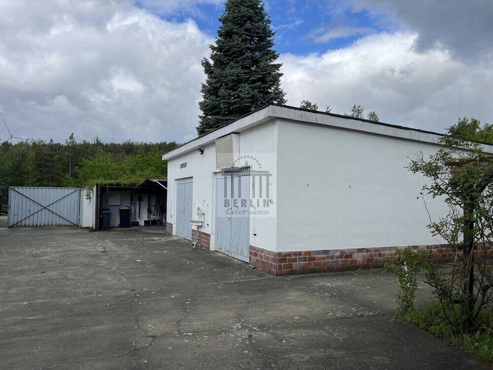 Großzügiges Familienhaus mit Charakter und Entwicklungspotenzial – Schipkau – Vorschaubild 4