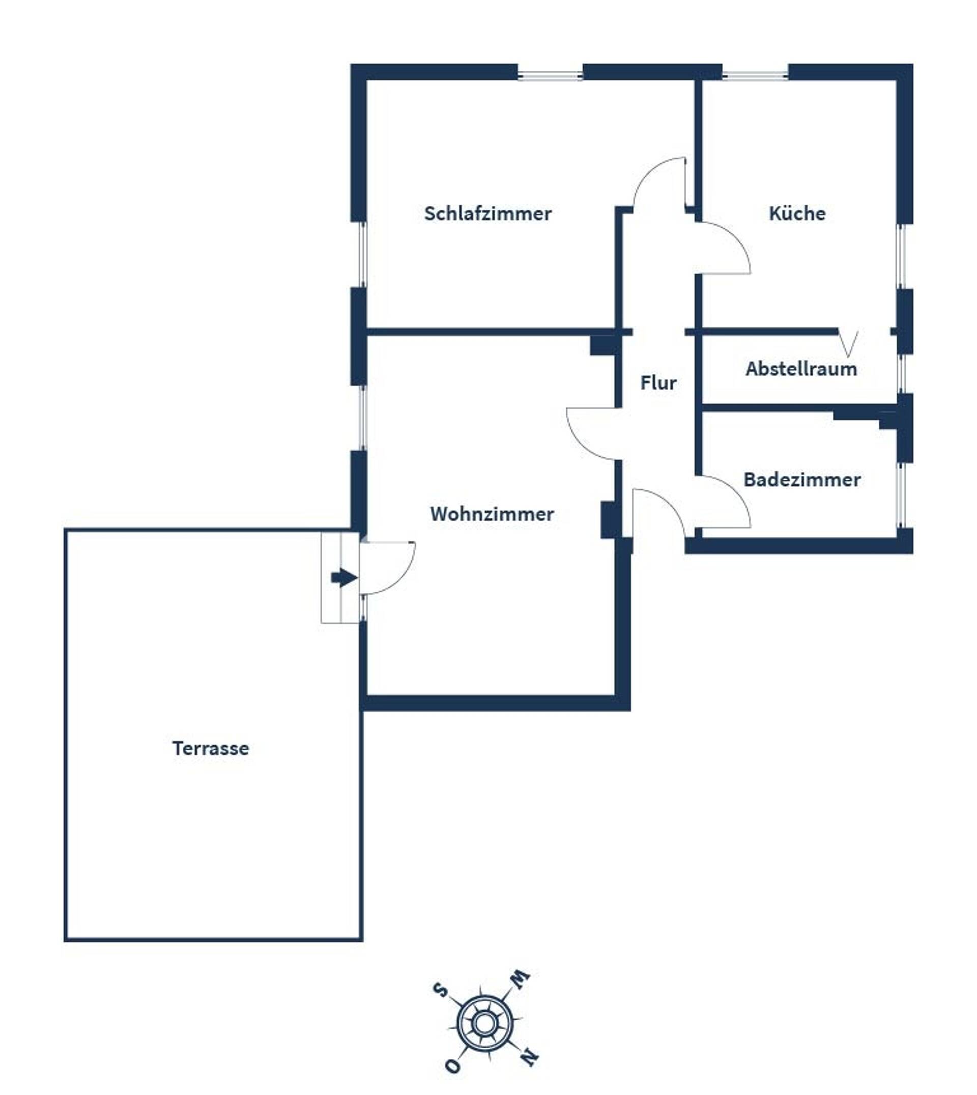 Haus in 84036 Landshut Kumhausen mit 181 m² kaufen