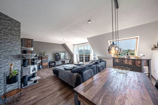 Maisonettewohnung in 58540 Meinerzhagen mit 103,19 m² kaufen