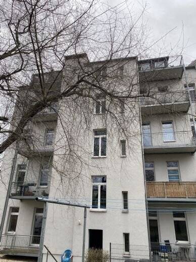 Am Campus- Uni-nah wohnen – Chemnitz – Vorschaubild 6