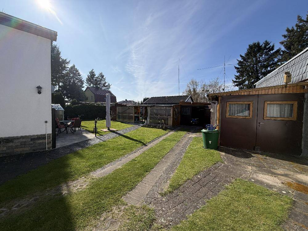 Einfamilienhaus in Teltow zu verkaufen! – Teltow – Vorschaubild 3