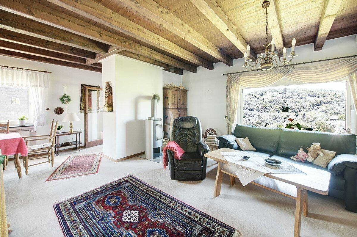 Ansprechendes Wohnhaus in unverbaubarer Wohn- und Aussichtslage im Wohngebiet Struthof! – Betzdorf – Vorschaubild 9