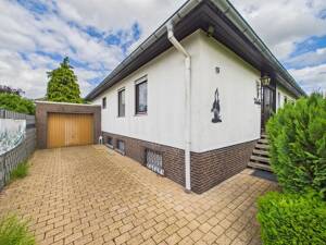 Preview: Einfamilienhaus mit Ausbaupotenzial in Salzgitter-Ringelheim auf Erbpachtgrundstück – 38259 Salzgitter – Vorschaubild 3