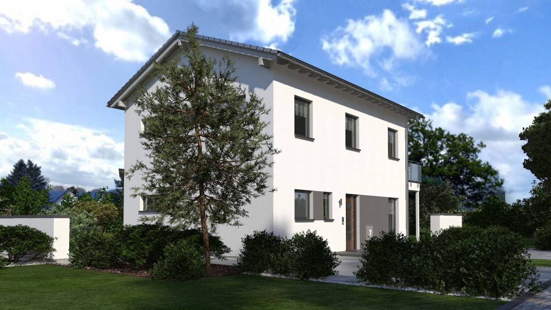 Einfamilienhaus in 67304 Eisenberg (Pfalz) mit 154,89 m² kaufen