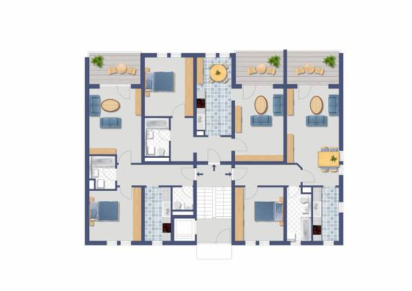 Haus in 51143 Köln kaufen