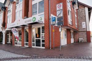 Vermietete Gewerbefläche im Herzen von Glandorf! – 49219 Glandorf – Vorschaubild 1