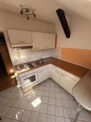 Gemütliche 2-Zimmer-Wohnung in Erfurt Ilversgehofen zur Miete – 99086 Erfurt – Vorschaubild 5