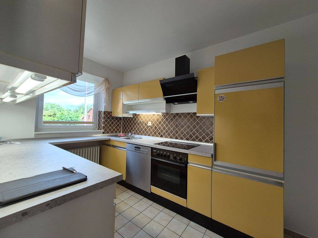 Das wird Ihr neues Zuhause: Charmantes Endreihenhaus in Hittfeld – Seevetal – Vorschaubild 4