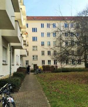 Vermietete Eigentumswohnung Im Samaritenviertel (WE 60) – 10247 Berlin – Vorschaubild 2