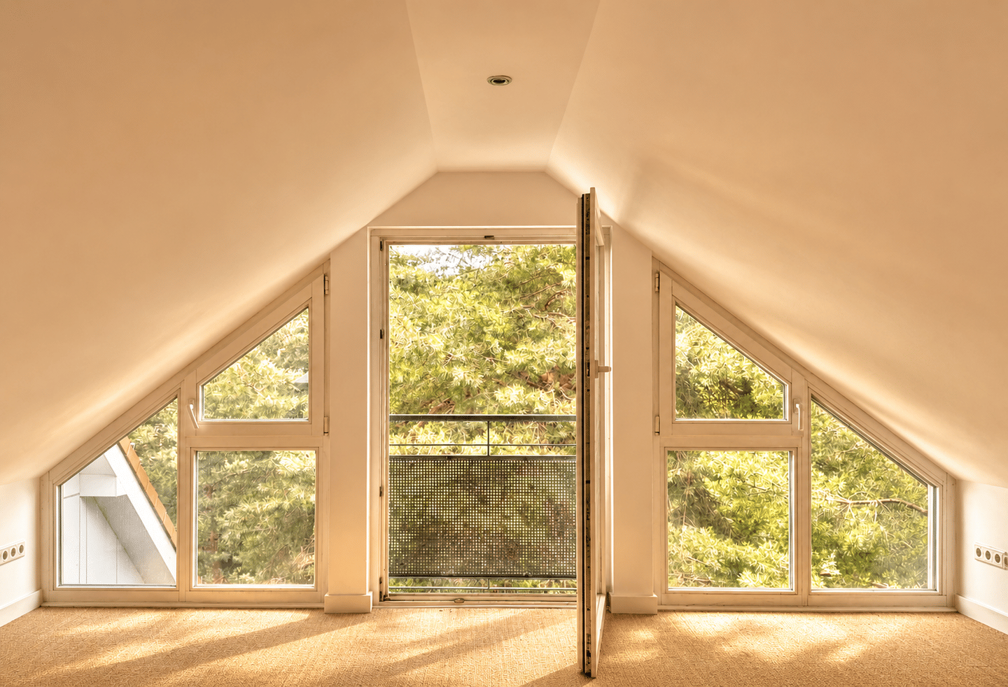 Erstbezug nach Sanierung - Exklusive Maisonettewohnung mit Dachterrasse – Berlin – Vorschaubild 6