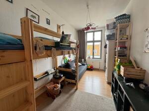 Großzügige 3-Raum-Wohnung mit Balkon und Gäste-WC in Magdeburg – 39108 Magdeburg – Vorschaubild 6