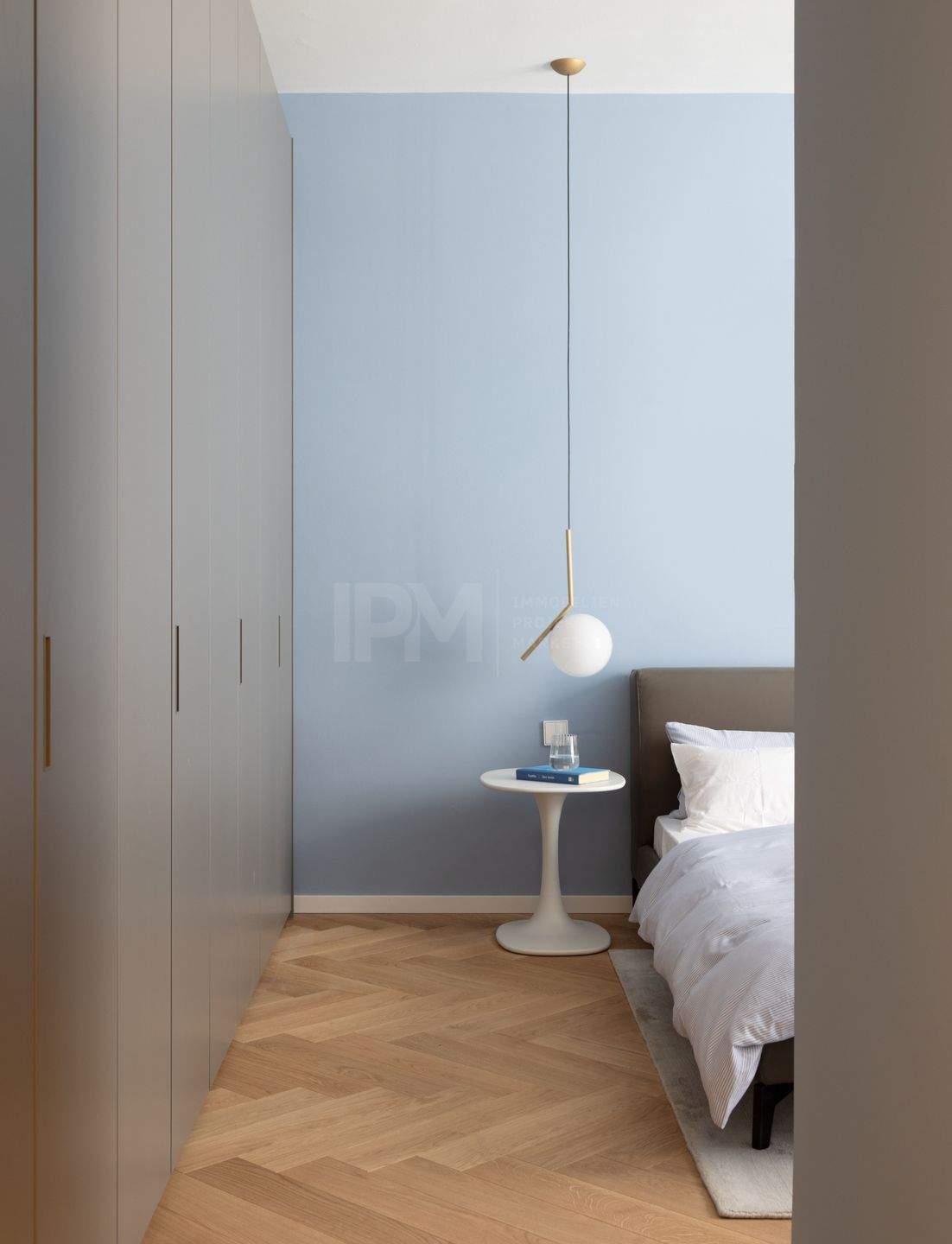 Berlin Mitte und KfW 40 gefördert! 3-Zimmer-Neubauwohnung mit Balkon – Berlin – Vorschaubild 4