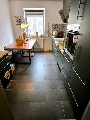 85m² Wohnkomfort in zentraler Fürther Lage – 90763 Fürth – Vorschaubild 3
