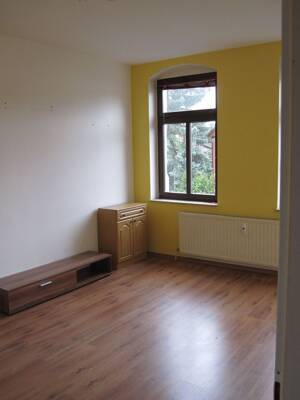 Sonnige und sehr gepflegte 1-Raum Wohnung in grüner und ruhiger Lage am Harthwald – 9125 Chemnitz – Vorschaubild 3