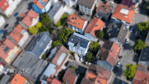 Kernsaniertes Mehrfamilienhaus | 7 Wohneinheiten | KFW115 I provisionsfrei – 70376 Stuttgart – Vorschaubild 2
