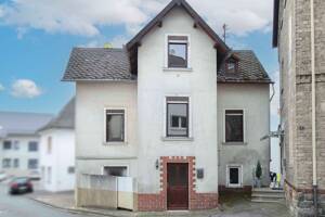 Handwerkertraum mit Grube! Einfamilienhaus inkl. Werkstatt und Ausbaupotenzial in Ransbach-Baumbach – 56235 Ransbach-Baumbach – Vorschaubild 2