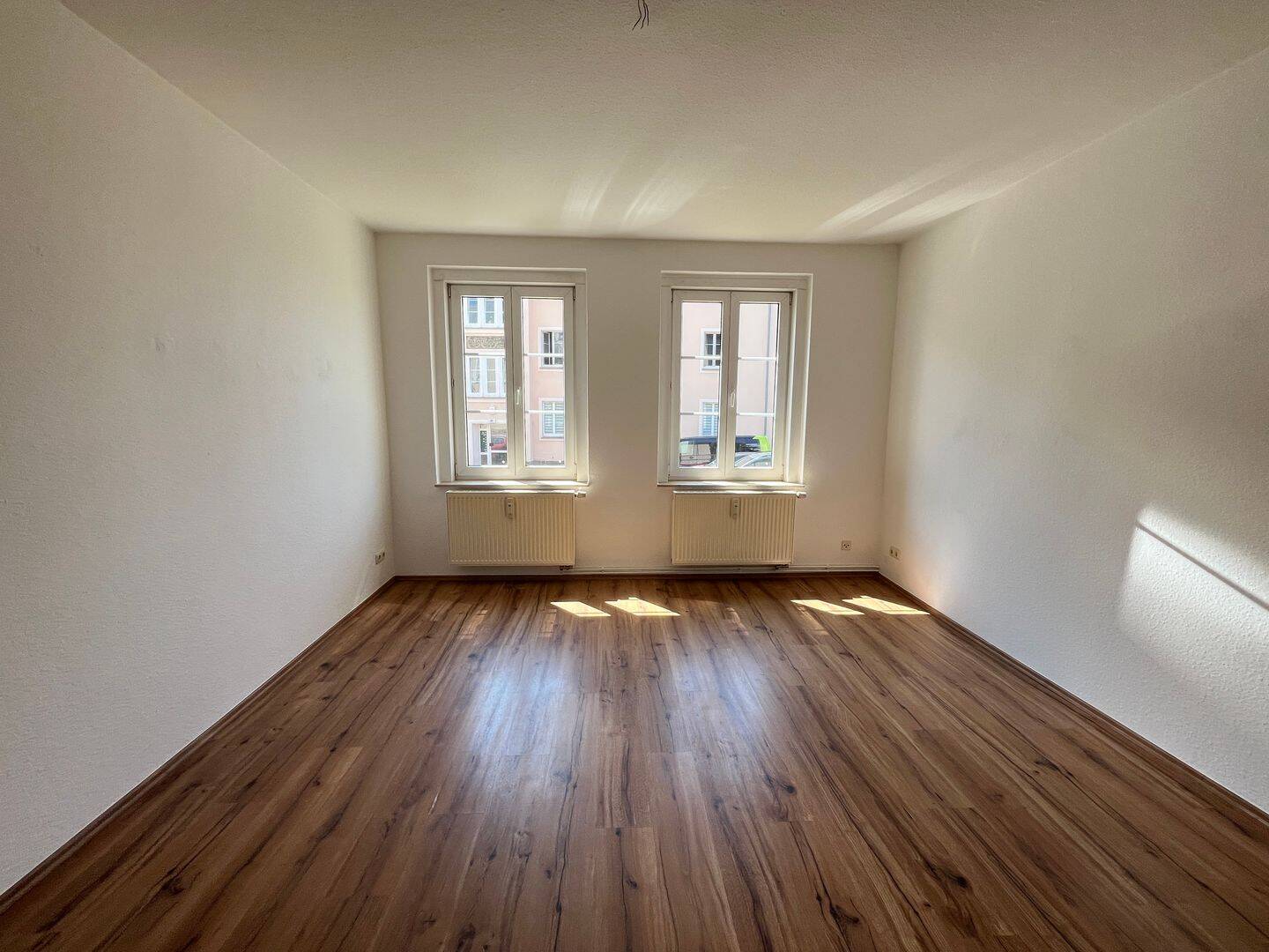 Ihr neues Zuhause in Ebersdorf - Wohnen mit Balkon in ruhiger Lage – Chemnitz – Vorschaubild 8
