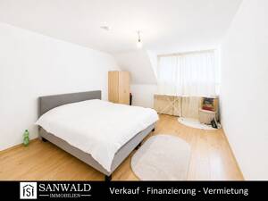 Gemütliche 2,5-Zimmer-Wohnung in ruhiger Lage – 40589 Düsseldorf – Vorschaubild 3