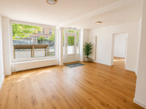 SELTEN: 178 m² Freiheit für Wohnen & Arbeiten in Winterhude – 22299 Hamburg – Vorschaubild 5