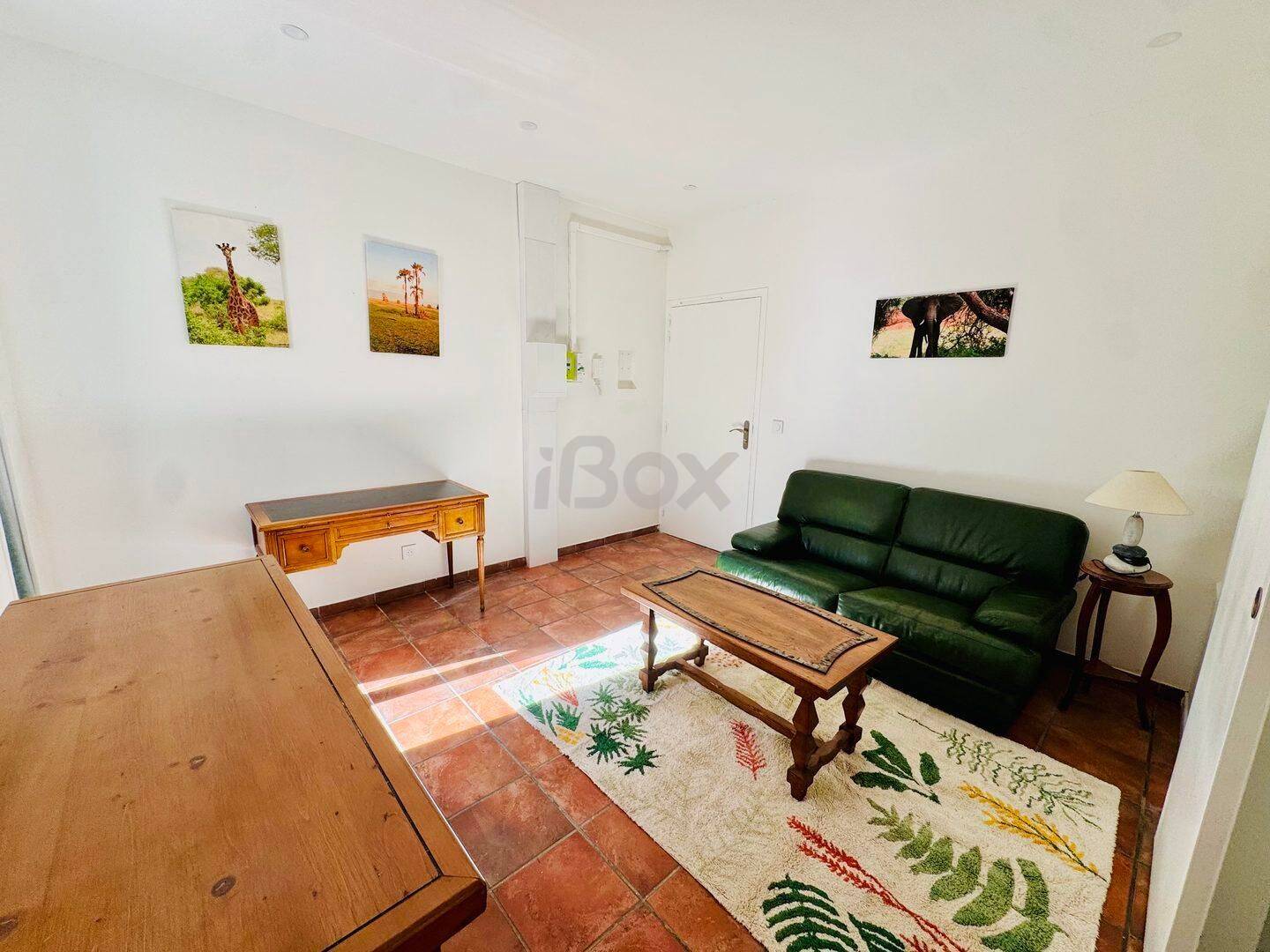 Appartement 2 pièces 27 m² · à Toulon · 26,9 m² · 790 €/mois