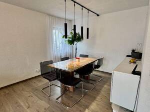 4 (aktuell 5) Zimmer Maisonette-Wohnung mit Balkon + 2 Kfz-Stellplätzen – 64839 Münster – Vorschaubild 8