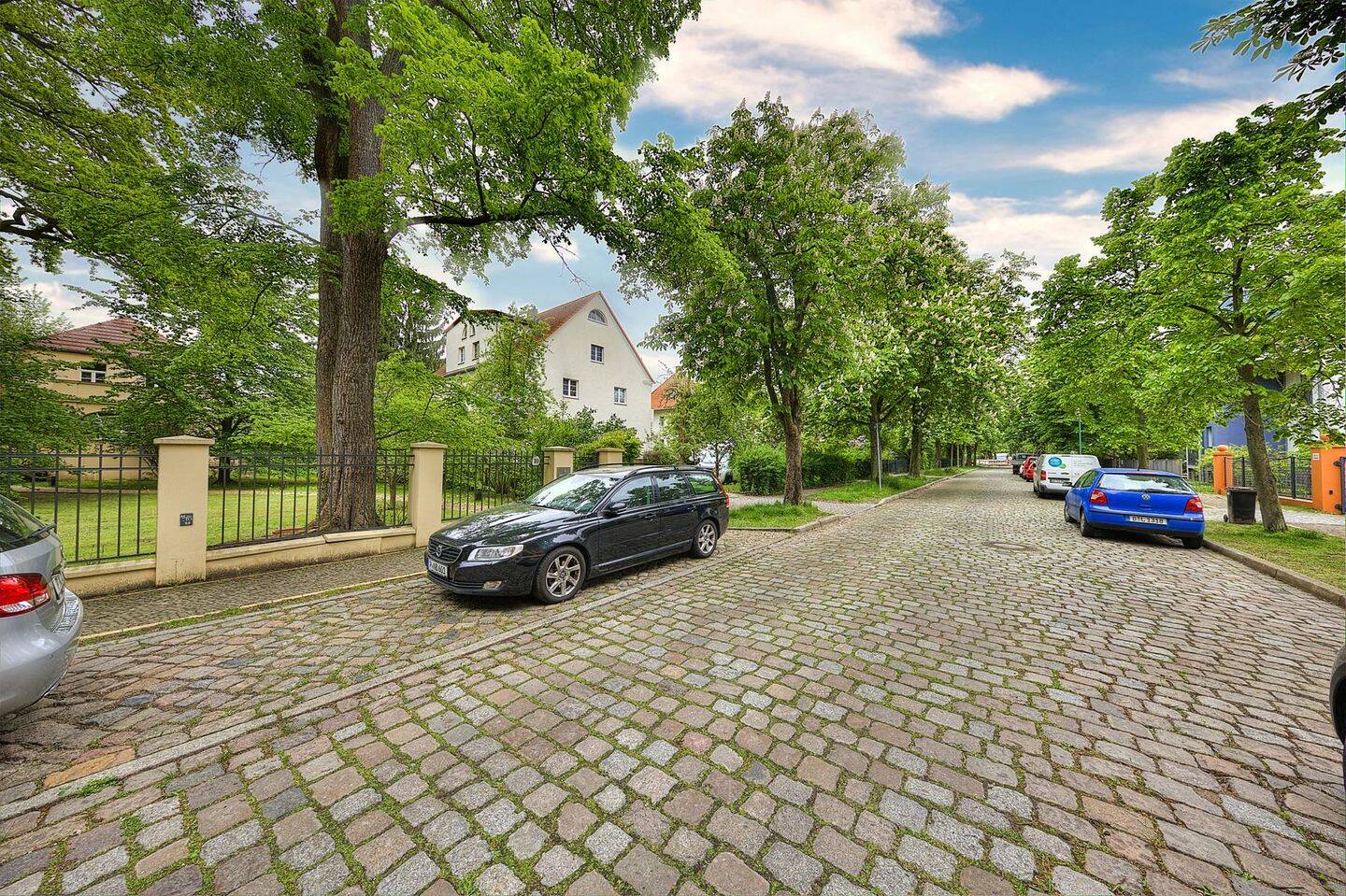 Maisonette nahe Heiligem See - Voraussichtlich BEZUGSFREI ab Okt. 2026 – Potsdam – Vorschaubild 9