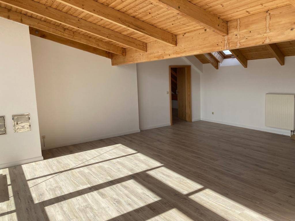 Lichtdurchflutete Maisonettewohnung Marpingen – Marpingen – Vorschaubild 2