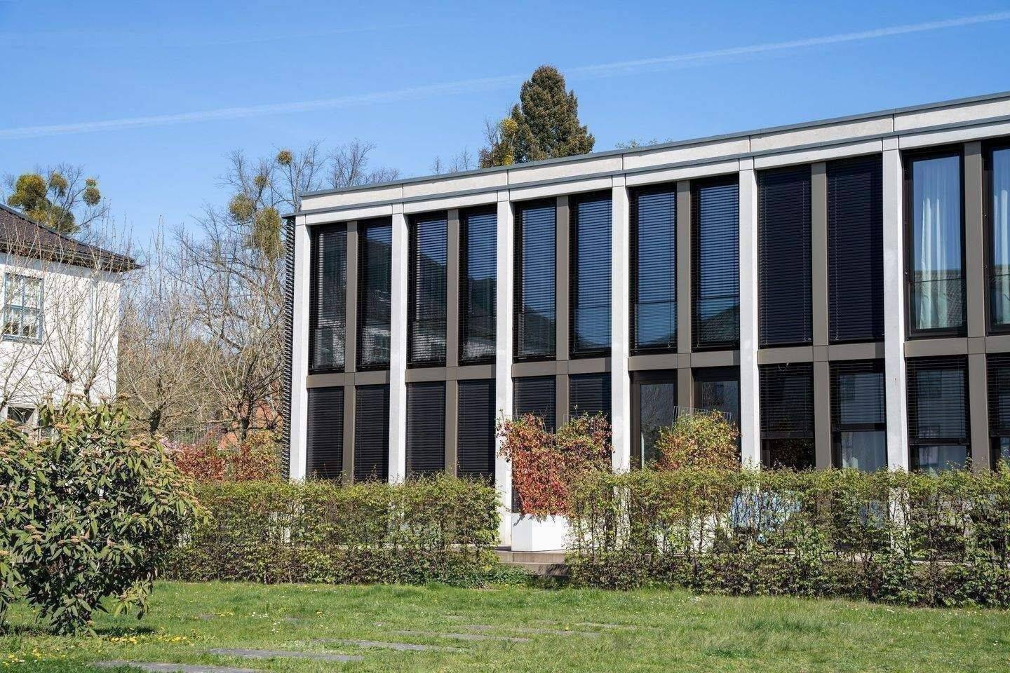 Dahlem, exklusiv wohnen im Metropolitan Garden – Berlin – Vorschaubild 2
