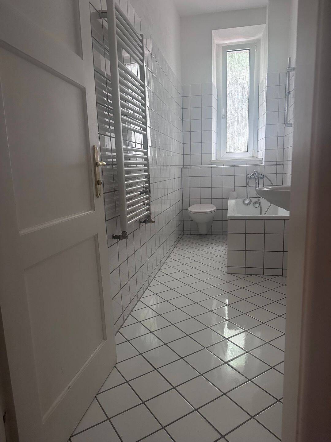 Maisonette Wohnung mit eigenem Garten in Untersendling – München – Vorschaubild 8