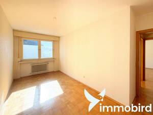 **Freie 4 Zimmerwohnung mit 2 großen Balkonen und Garage in Dortmund-Hombruch** – 44225 Dortmund – Vorschaubild 5