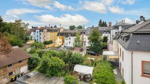 Charmante 3-Zimmer-Wohnung mit Balkon, EBK & Dachbodennutzung in Frankfurt-Heddernheim – 60439 Frankfurt am Main – Vorschaubild 9