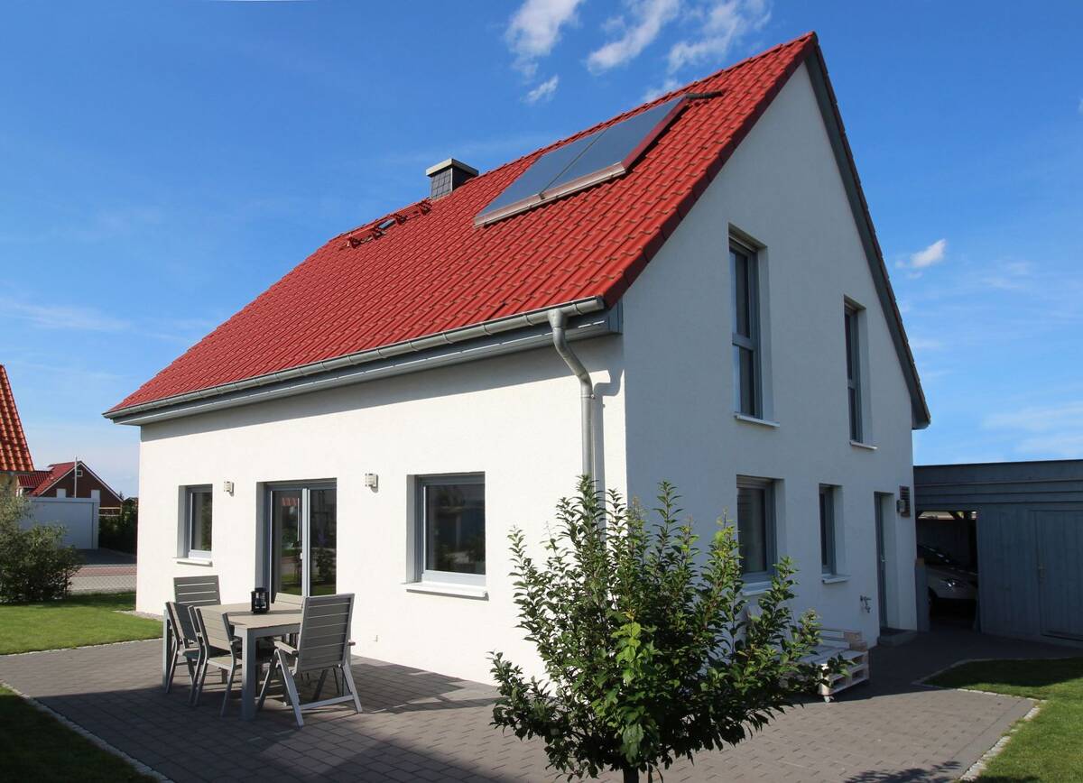Ihr individuelles Architektenhaus zum Festpreis | Nachhaltig | Energieeffizient – 38239 Salzgitter – Bild 1 von 4