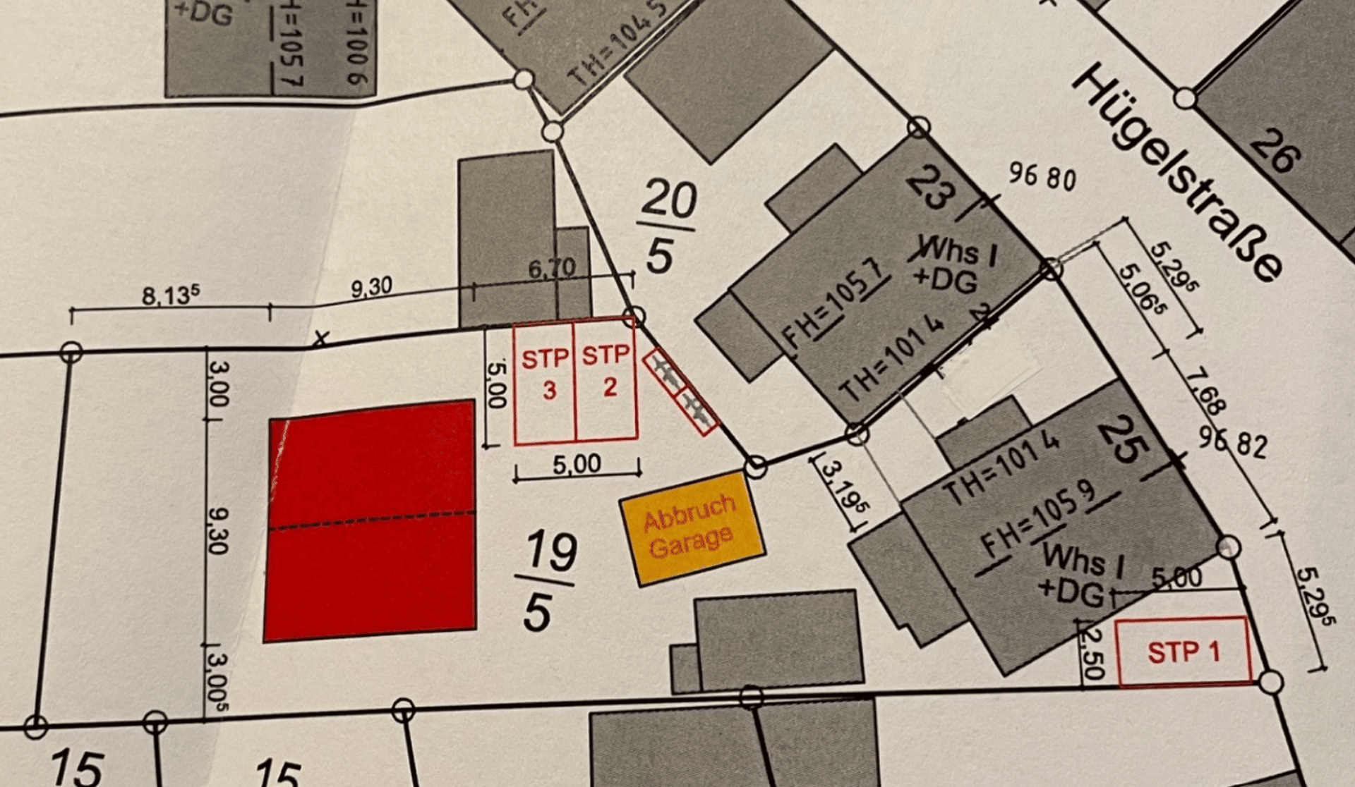 Einfamilienhaus in 64653 Lorsch mit 130 m² kaufen