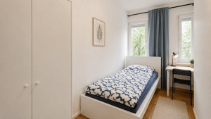 Zimmer 2 in 7er WG, Märkischestr. 72, WE 4 – 44141 Dortmund – Vorschaubild 2