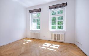 Moderne Wohnung mit großzügigem Südbalkon – 20149 Hamburg – Vorschaubild 6
