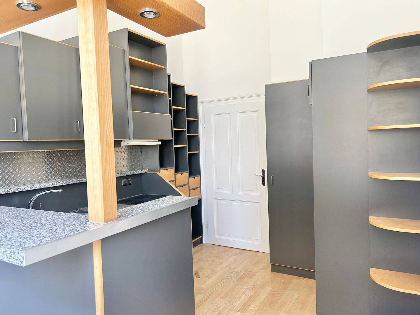 ***CITY WOHNEN*** TOP SANIERTE 3 ZIMMER WOHNUNG IM HERZEN VON NÜRNBERG – Nürnberg – Vorschaubild 5