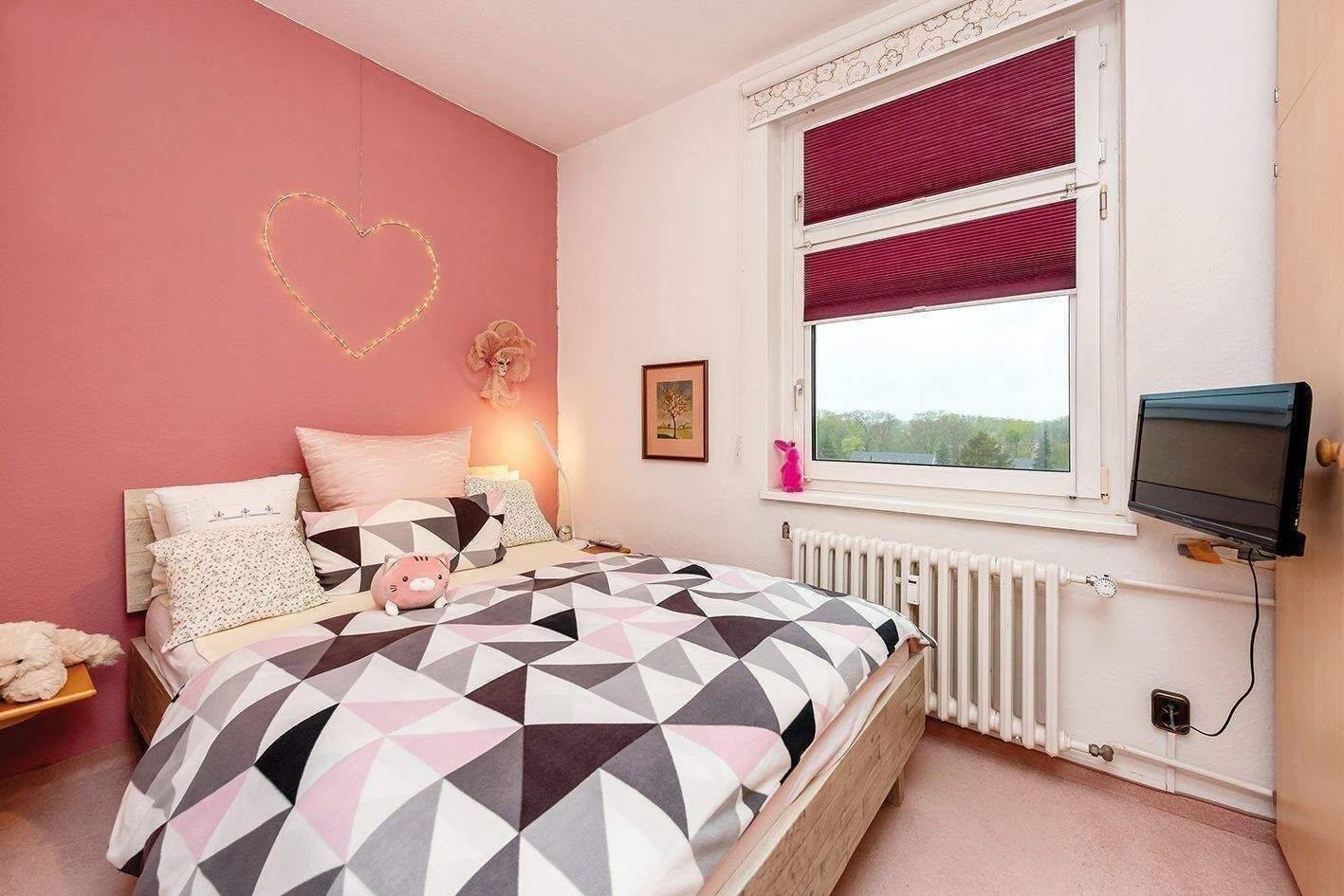 Über den Dächern von Berlin: 2,5 Zimmer mit Fernsehturm-Blick – Berlin – Vorschaubild 8